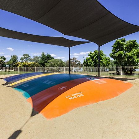 Lakeside Country Club Numurkah Exterior photo