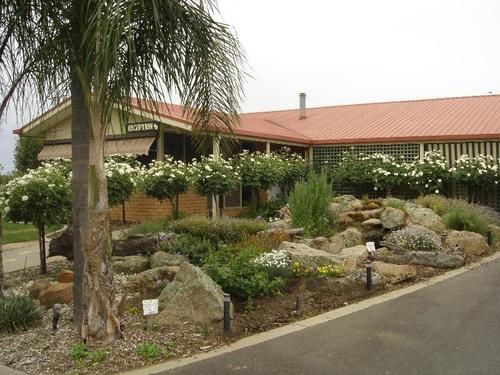 Lakeside Country Club Numurkah Exterior photo